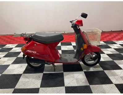 Single Vendor Classic Bike Collection - Lot 40