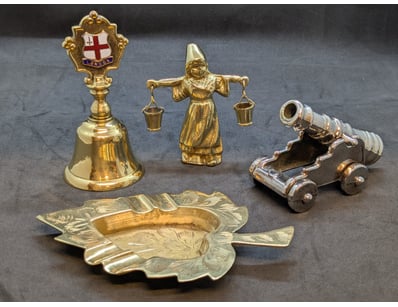 Antique, Vintage & Rugs (A999) - Lot 1023