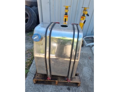 UNRESERVED Heavy Vehicle Mechanic Business Closur... - Lot 7