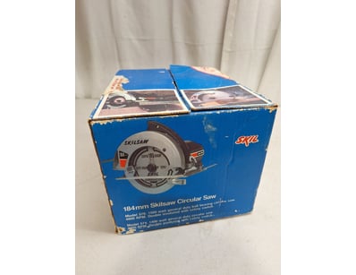 Home Improvement, DIY & Hardware (A1001) - Lot 1965