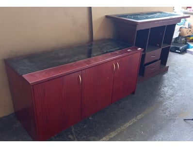 House & Homewares (SA982) - Lot 4023