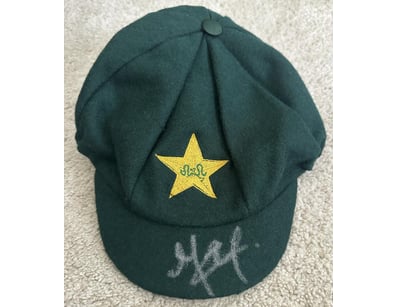 Mancave & Memorabilia (A990) - Lot 7053