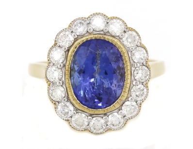 Luxury Jewellery (A992) - Lot 1207