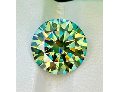 UNRESERVED Diamonds, Gemstones & Opals (A986) - Lot 2820