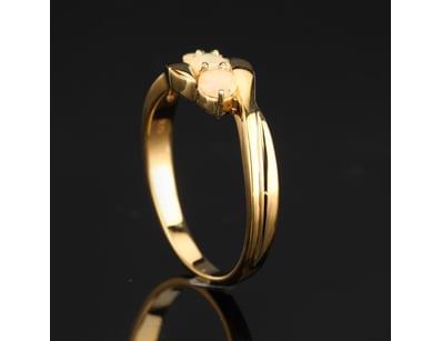 The Sterling Collection - Pendants, Rings, Brac... - Lot 326