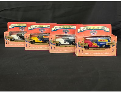 Model Car Mania (A996) - Lot 289