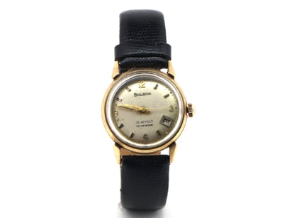 Timeless Treasures For Him & Her (A977) - Lot 906