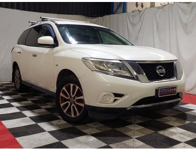 Passenger, Luxury & Commercial Vehicles Auction - Lot 459