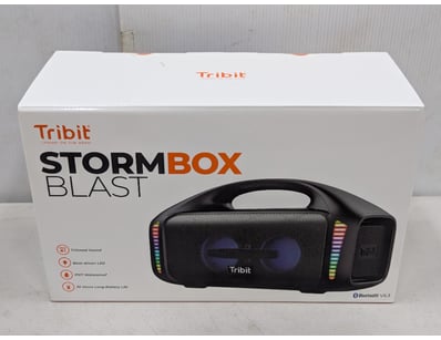 Unclaimed Freight (GCA998) - Lot 1632