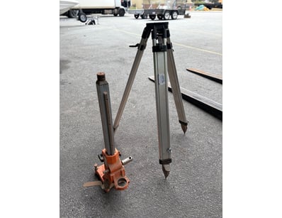 Worksite Equipment Surplus (ON4372) - Lot 26