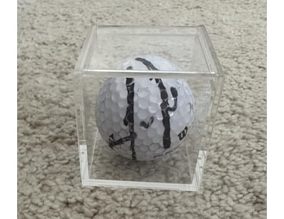 Mancave & Memorabilia (A991) - Lot 1314