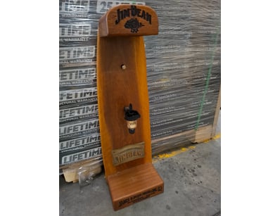Mancave & Memorabilia (A1007) - Lot 2418