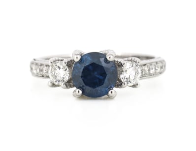 Luxury Jewellery (A991) - Lot 1212