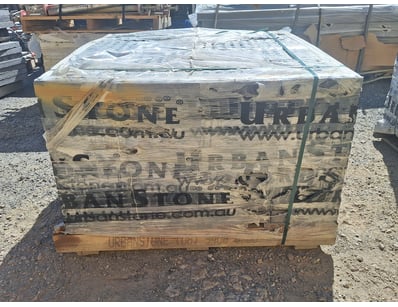 Hope Island End of Project Clearance - Lot 66