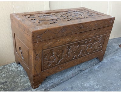 SA Public Trustee Home & Collectables Clearanc... - Lot 4343