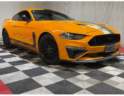 Passenger, Luxury & Commercial Vehicles Auction - Lot 125