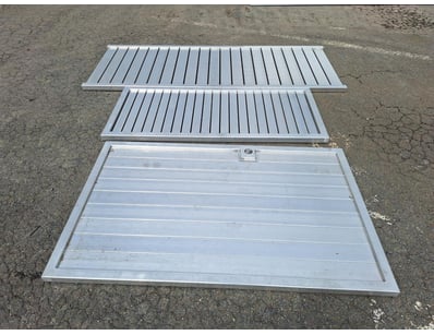 Home Improvement, DIY & Hardware (A1007) - Lot 428