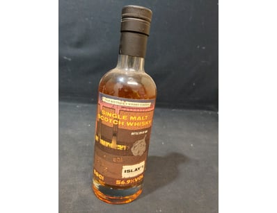 That Boutique-y Whisky Company Single Malt Scotch ...