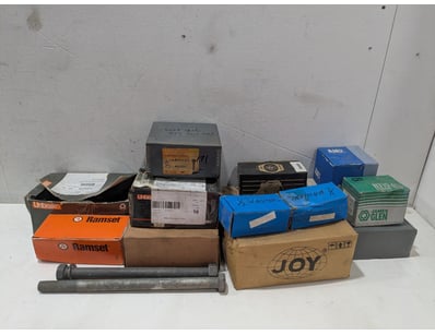 Home Improvement, DIY & Hardware (NSWA994) - Lot 2831