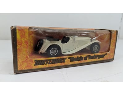 Model Car Mania (A1006) - Lot 552