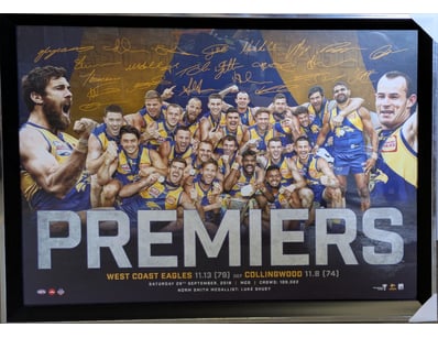 Mancave & Memorabilia (A1005) - Lot 222