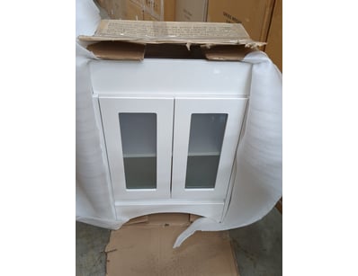 $5M Bathroom Appliances Blitz Part 2 (VICA895) - Lot 130