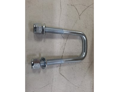 Unclaimed Freight (GCA1004) - Lot 325