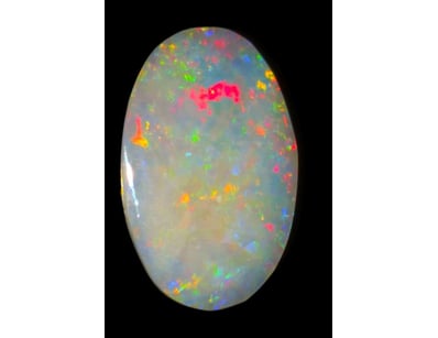 UNRESERVED Diamonds, Gemstones & Opals (A1000) - Lot 254
