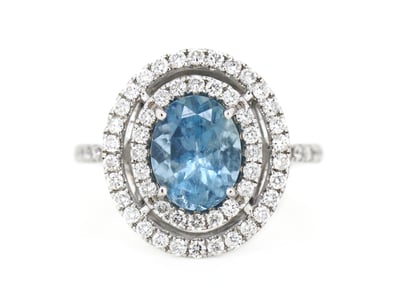 Fine Jewellery Market (A1005) - Lot 129