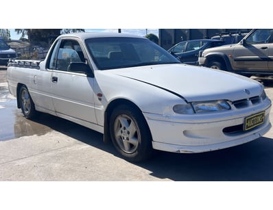 SA Public Trustee Home & Collectables Clearanc... - Lot 4001