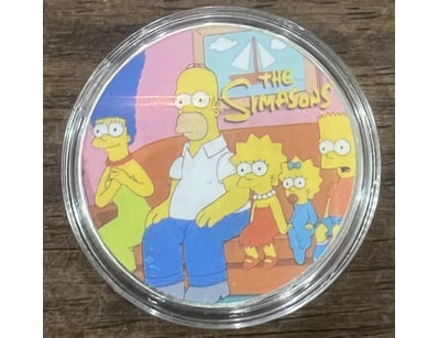 UNRESERVED Coins, Banknotes & Bullion (A1005) - Lot 655