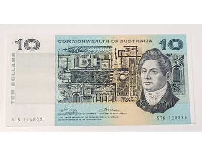 Coins, Banknotes & Bullion (A1004) - Lot 638