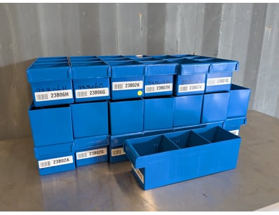 UNRESERVED Scooter Recreational Business Closur... - Lot 155