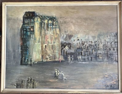 Fine Art (A996) - Lot 158