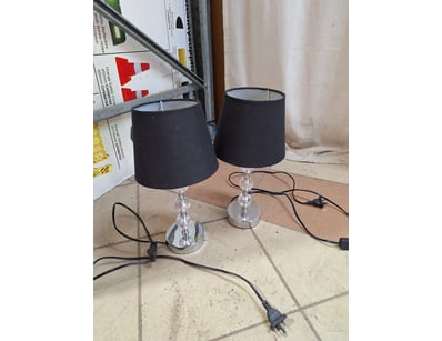 Table Lamps


