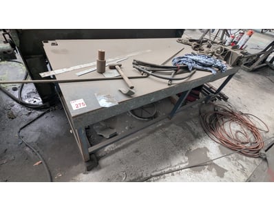 Mostly UNRESERVED POLY TANKs Manufacturer CLOSU... - Lot 275