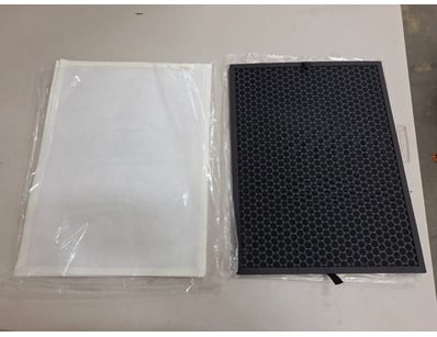 Unclaimed Freight (GCA1007) - Lot 691