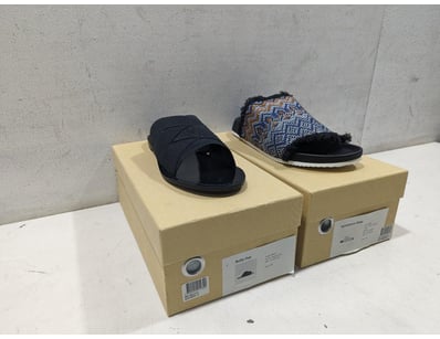 Sport, Leisure & Lifestyle (NSWA998) - Lot 2738