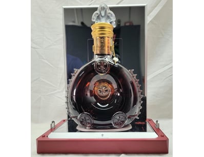 Reserve & Rarity - Lot 15