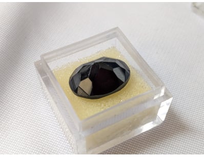 UNRESERVED Diamonds, Gemstones & Opals (A997) - Lot 258