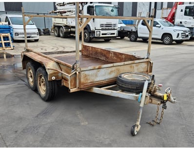 National Surplus Clearance - Lot 405