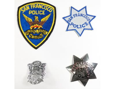 Historic Arms & Militaria (A991) - Lot 6019