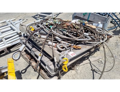 MOSTLY UNRESERVED Precast Site Closure (ON4378) - Lot 74