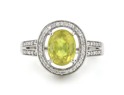 Fine Jewellery (A980) - Lot 1802