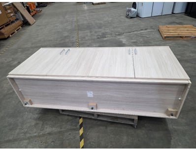 Home Constructing Business Liquidation (ON11634) - Lot 35