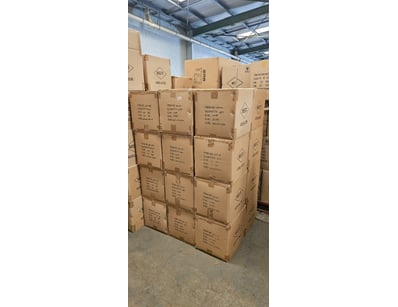 Giftware Warehouse Clearance (SAA994) - Lot 4627
