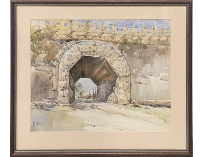 Art Market (A994) - Lot 150