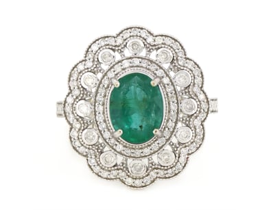 Fine Jewellery (A984) - Lot 1209