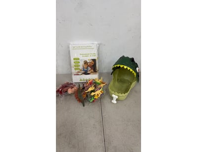 Unclaimed Freight (GCA1007) - Lot 303