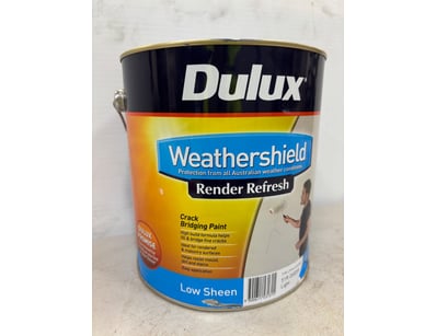 Ultimate Surplus Paint Event (GCA985) - Lot 1436